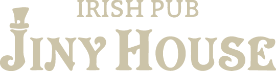 IRISH PUB - JINY HOUSE